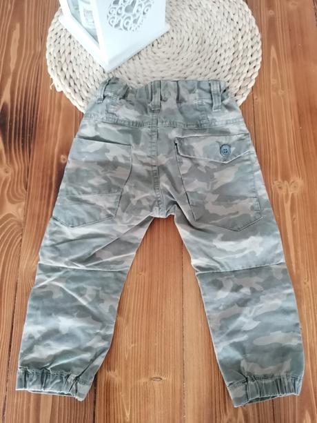 Nohavice benetton 92, benetton,92