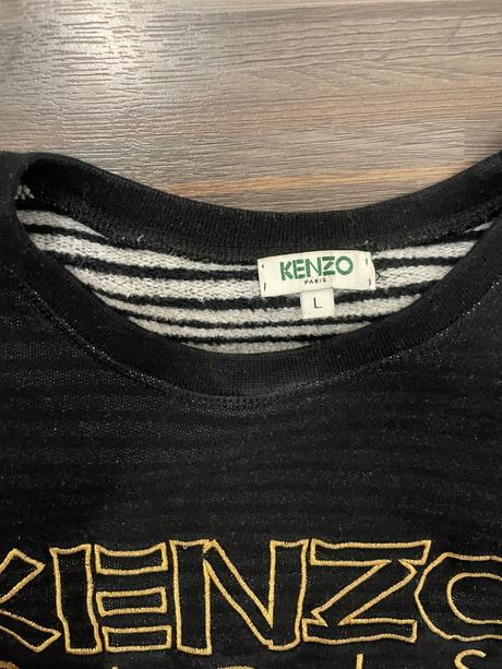 Kenzo mikina, l