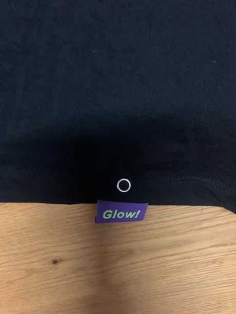 Lemur tričko axelotl 122/128, 122