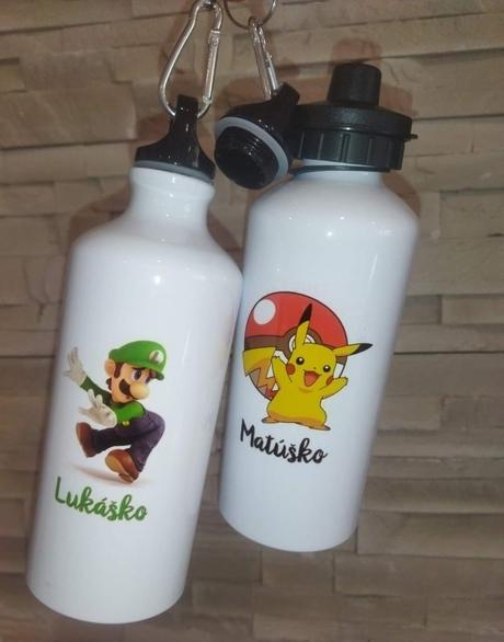 Fľaška, 