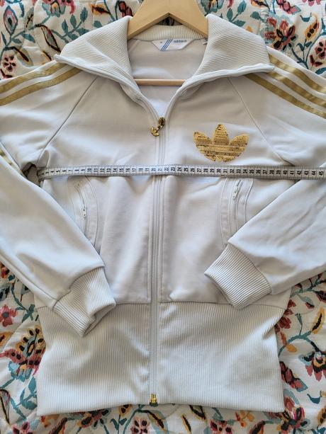 Mikina original, adidas,36