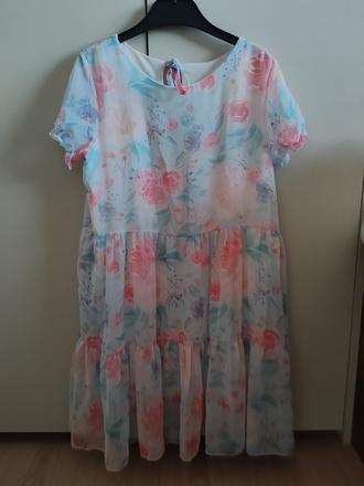 Slávnostné šaty, 134