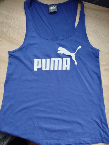 Puma tielko, puma,m