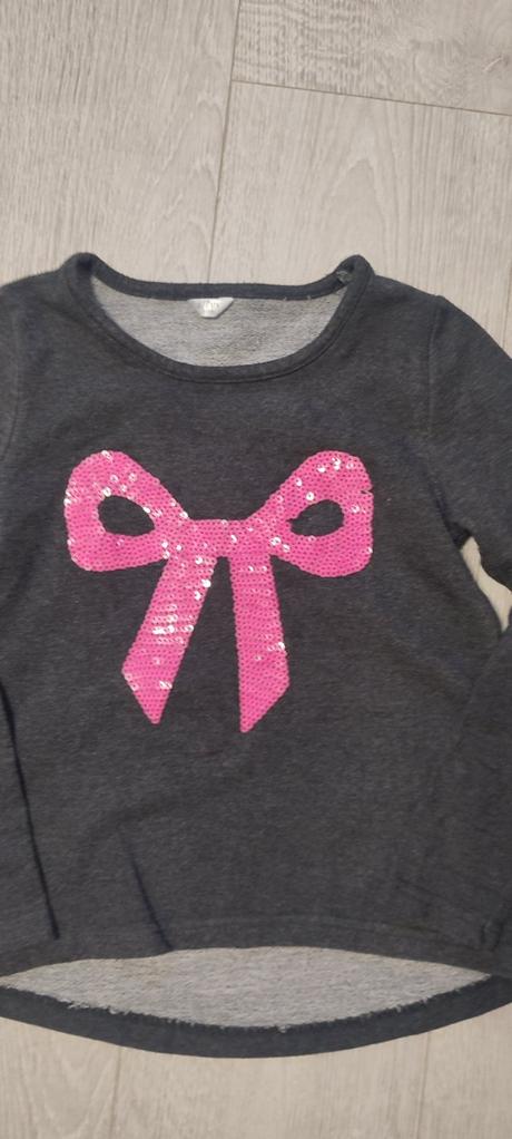 Mikinove tričko, pepco,122