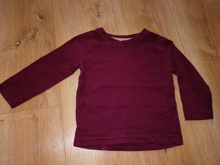 Bordový nátelník, 92