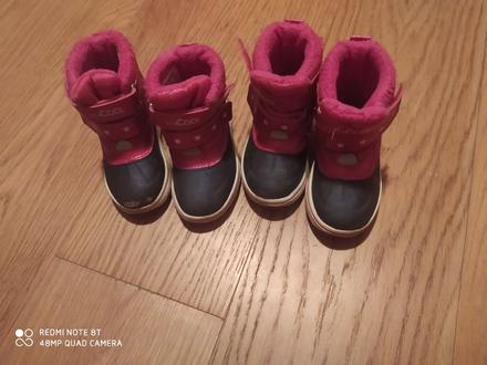 Čižmičky, lupilu,23