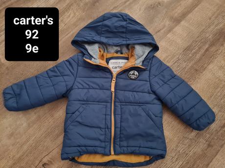 Zimna bunda, carter's,92