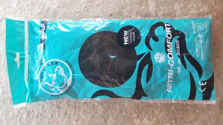 Pracovne rukavice bullflex, xl