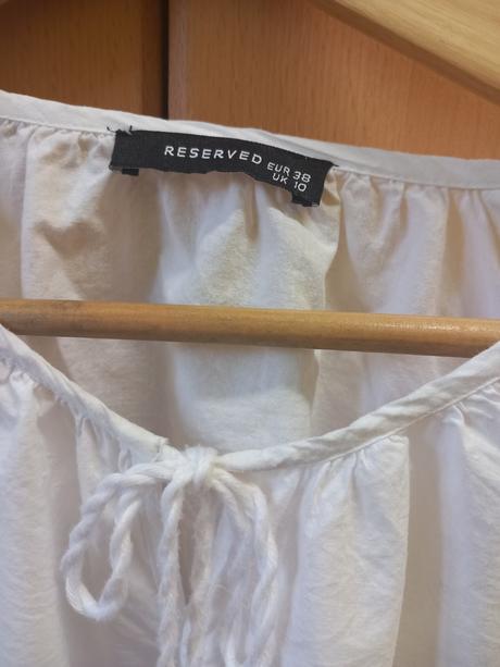 Blúzka damska, reserved,38