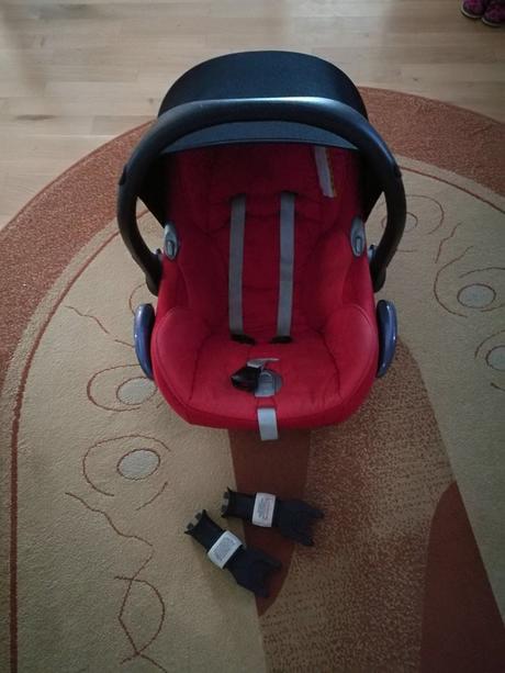 Kočík bugaboo cameleon 2, bugaboo