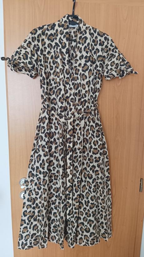 Krásne šaty zara, zara,s