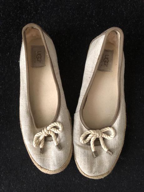 Topánky ugg, ugg,39