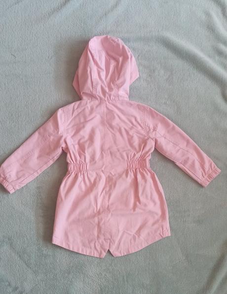 Prechodný kabát 2-3/98, kiki&koko,98