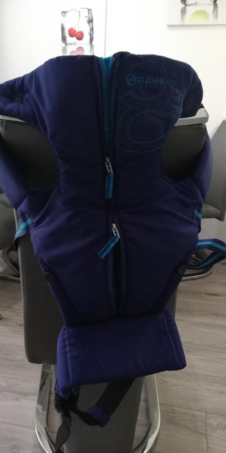 Detský nosič, cybex