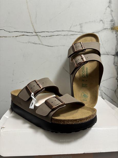 Birkenstock arizona papillio, 39
