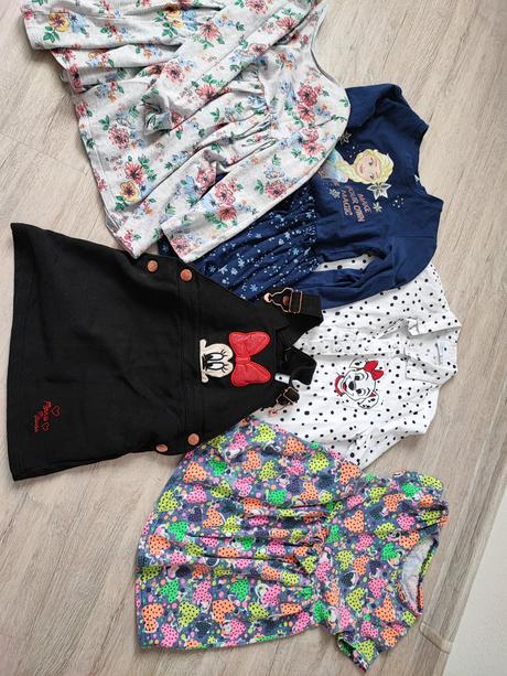 Balík 104, 104–116