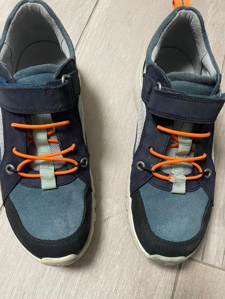 Ecco topánky, ecco,35