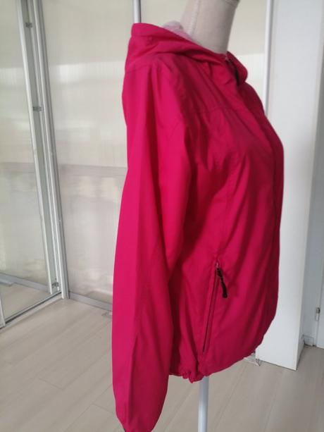 Bundička cyklamenova sustiakova vel. 164, 164