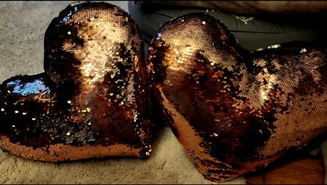 2x vankus plysovy+flitre(pretacacie),