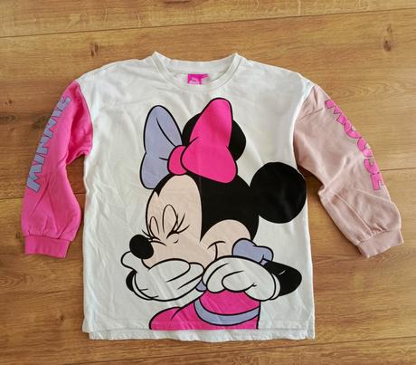 Mikina, disney,128
