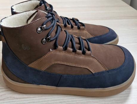 Be lenka york - brown & navy 44, be lenka,44