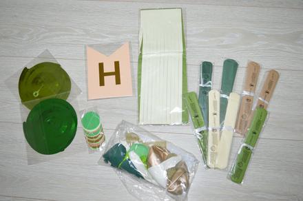 Párty set,