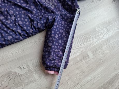 Zimný overal, lupilu,86