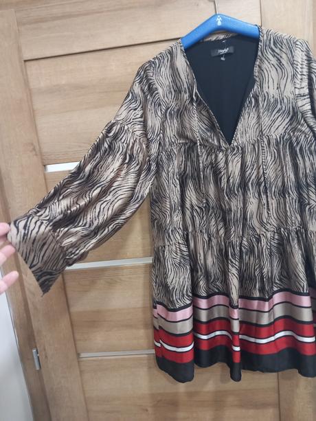 Saty dámske- nove, 42