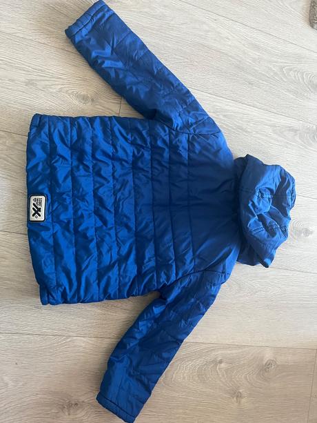 Zimna bunda 104, kiki&koko,104