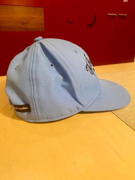 Šiltovka mini rodini, 48-50cm, 50