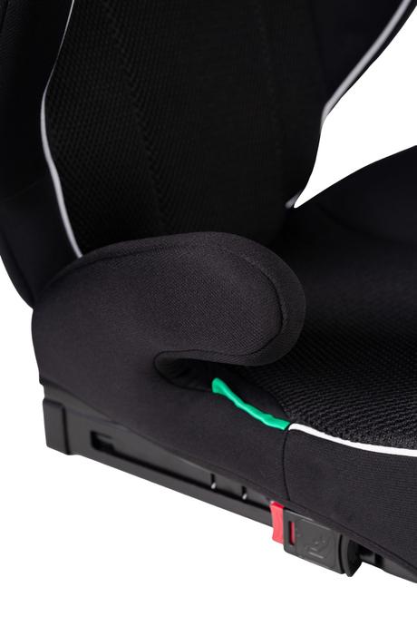 Caretero autosedačka breezy fix beige (100-150cm), caretero