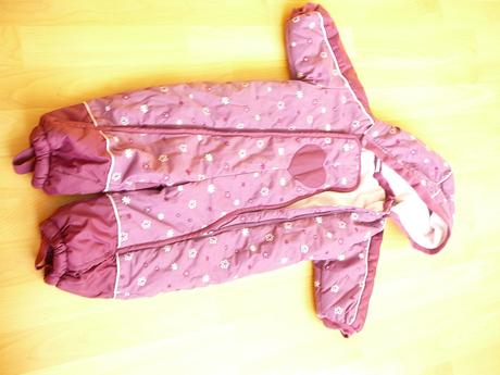 Dievcenska kombineza, kappahl,74