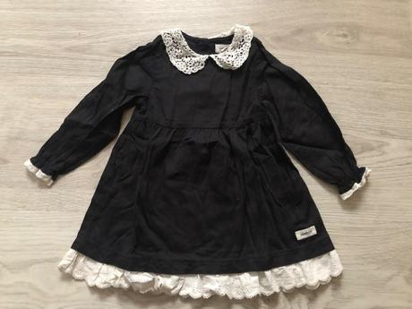 Šaty newbie, newbie,80