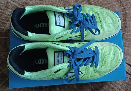 Halovky joma, joma,42