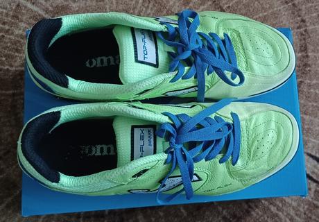 Halovky joma, joma,42