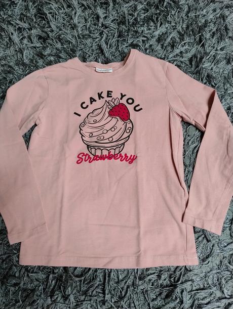 Tričko, coccodrillo,134