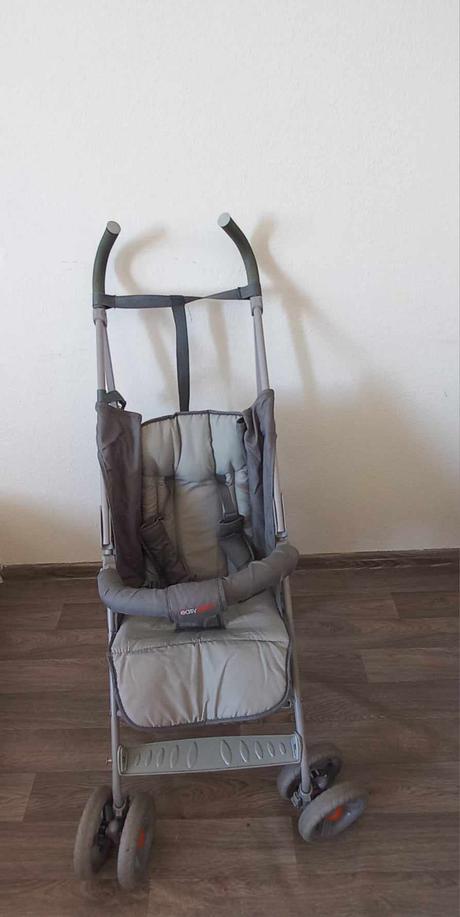 Športový kočík easy go, easygo,easygo milo