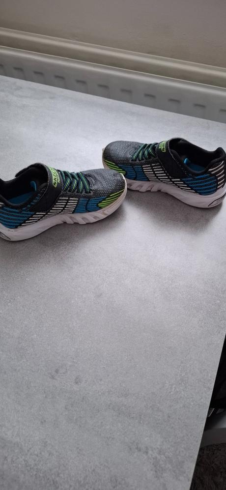 Tenisky, skechers,28