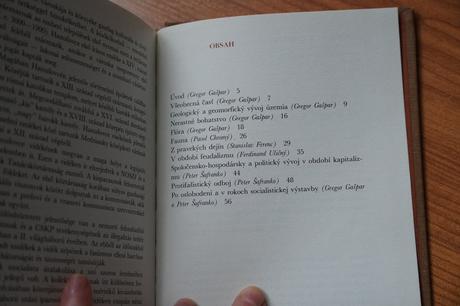 Kniha hanušovce nad topľou a okolie,