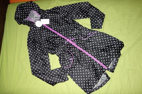 Nova sustakova bundicka tammy od bhs, bhs,176