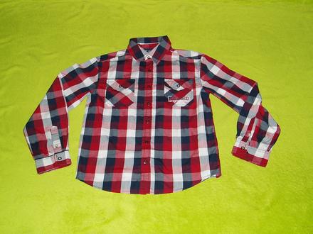 Košeľa 146/152, dognose,146