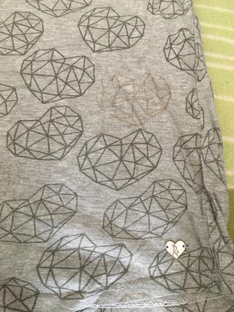 Tricko resrved, reserved,140