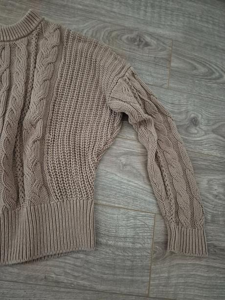 Oversized svetrík gap, gap,s