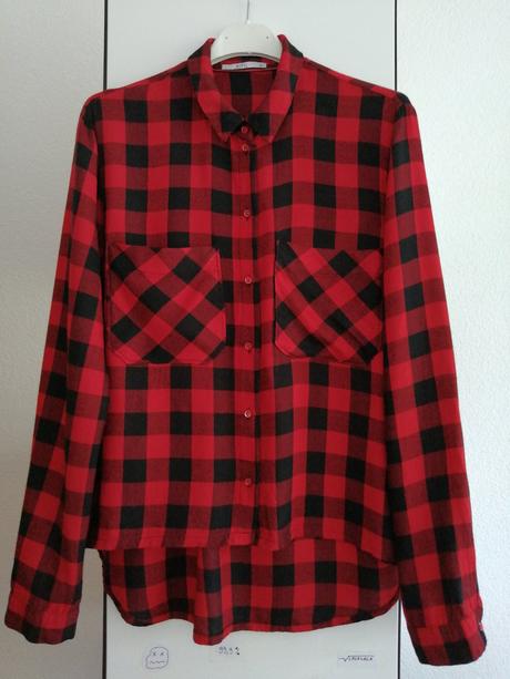 Pohodlná košeľa zn. esprit, esprit,m