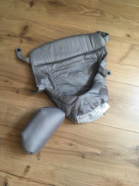 Nosič ergobaby, ergo baby