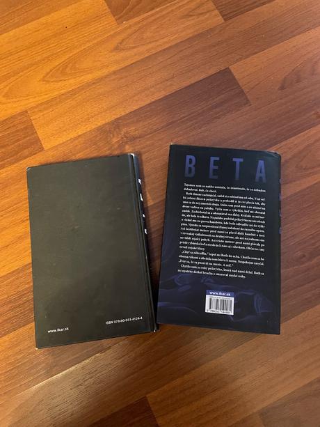 Knihy pre deti a dospelych, 