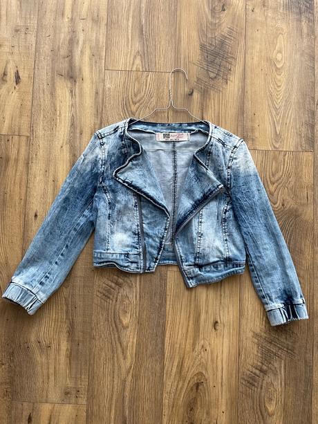 Riflova bundicka zara, zara,s