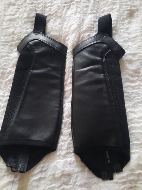 Jazdecké chapsy detské, 116