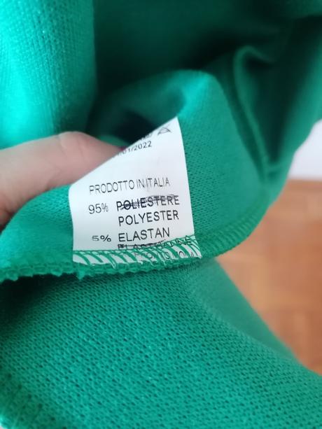 Prechodný kabát l, l