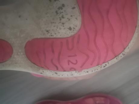 Clarks doodles sandalky pratelne, clarks,30